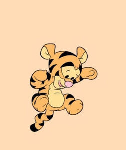 Meet your Posher, Peter